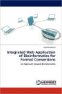 Integrated Web Application of Bioinformatics for Format Conversions