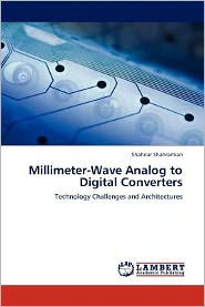 Millimeter-Wave Analog to Digital Converters