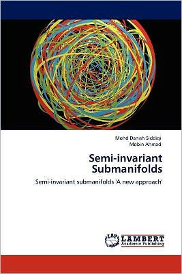 Semi-invariant Submanifolds