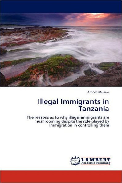 Illegal Immigrants in Tanzania