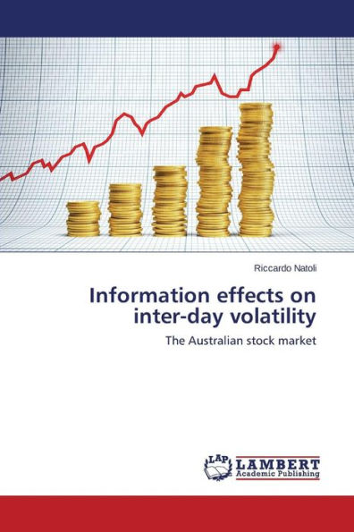 Information Effects on Inter-Day Volatility
