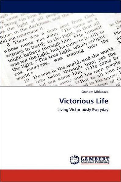 Victorious Life