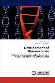 Development of Bioinsecticide
