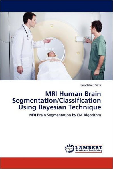 MRI Human Brain Segmentation/Classification Using Bayesian Technique