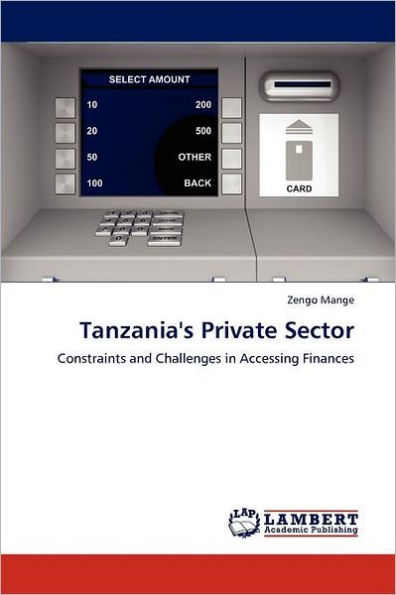 Tanzania's Private Sector
