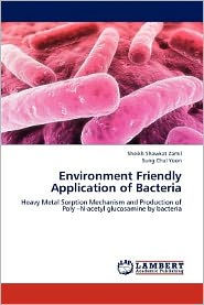 Environment Friendly Application of Bacteria