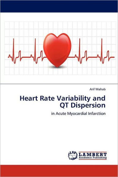Heart Rate Variability and QT Dispersion