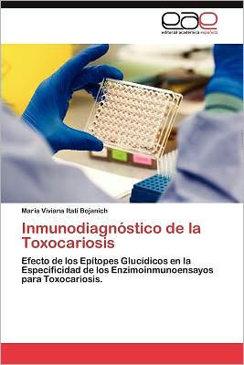 Inmunodiagnóstico de la Toxocariosis