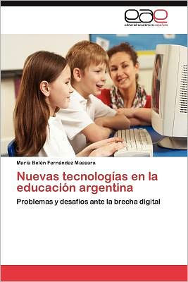 Nuevas tecnologías en la educación argentina