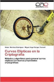 Curvas Elipticas En La Criptografia