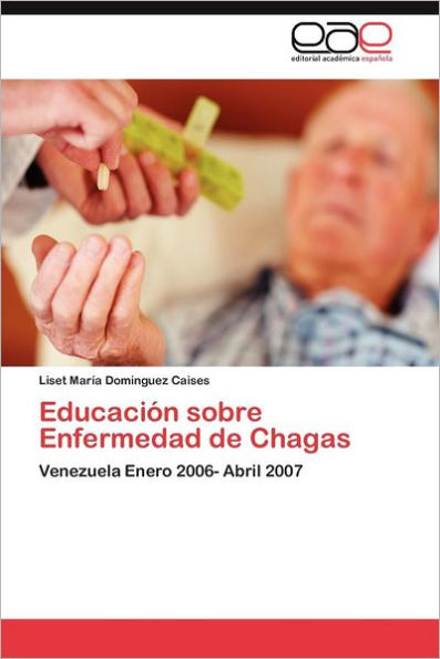 Educacion Sobre Enfermedad de Chagas