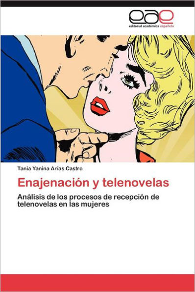 Enajenacion y Telenovelas