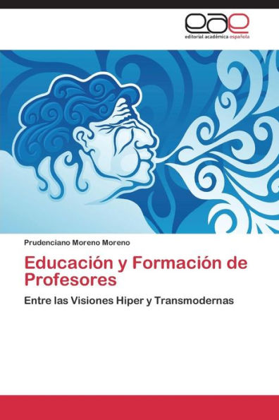 Educacion y Formacion de Profesores