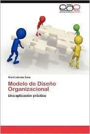 Modelo de Diseno Organizacional