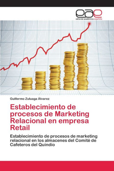 Establecimiento de procesos de Marketing Relacional en empresa Retail