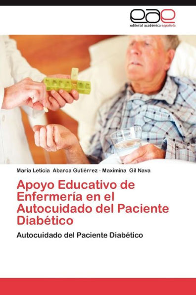 Apoyo Educativo de Enfermeria En El Autocuidado del Paciente Diabetico