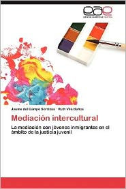 Mediacion Intercultural