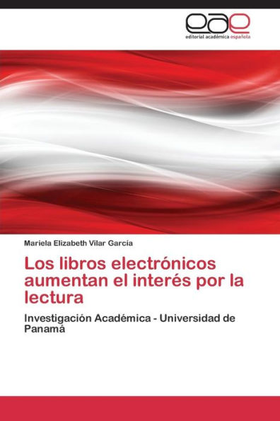 Los Libros Electronicos Aumentan El Interes Por La Lectura