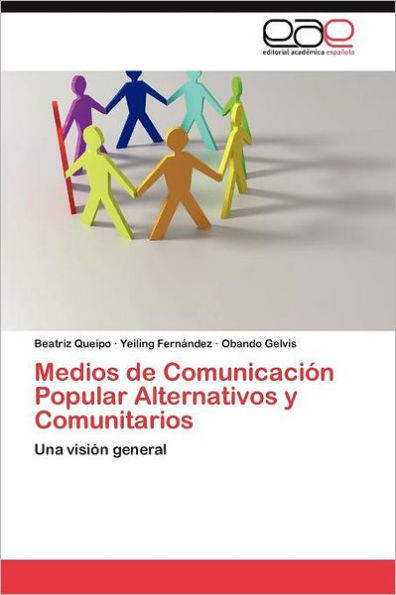 Medios de Comunicacion Popular Alternativos y Comunitarios