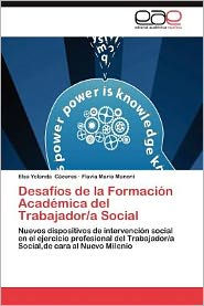Desafios de La Formacion Academica del Trabajador/A Social