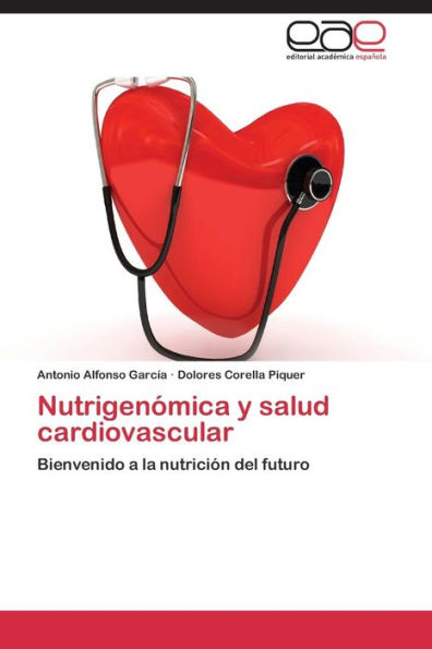 Nutrigenómica y salud cardiovascular