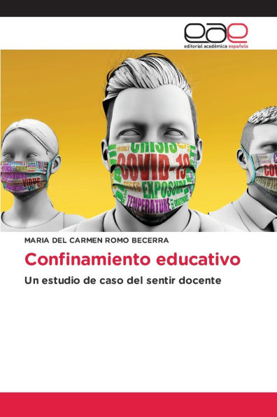 Confinamiento educativo