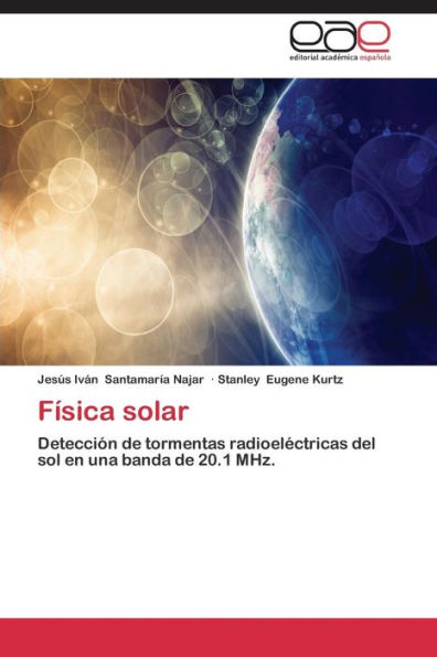 Fisica Solar