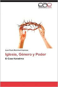 Iglesia, Genero y Poder