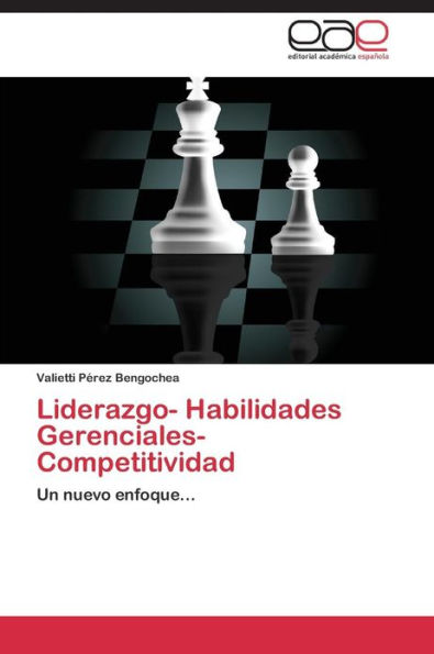 Liderazgo- Habilidades Gerenciales- Competitividad