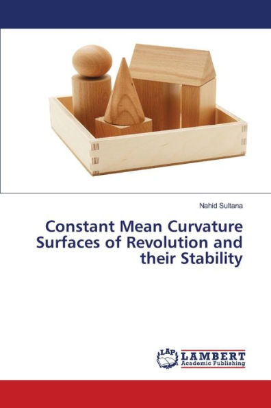 Constant Mean Curvature Surfaces of Revolution and their Stability