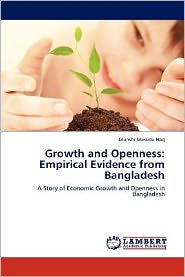 Growth and Openness: Empirical Evidence from Bangladesh