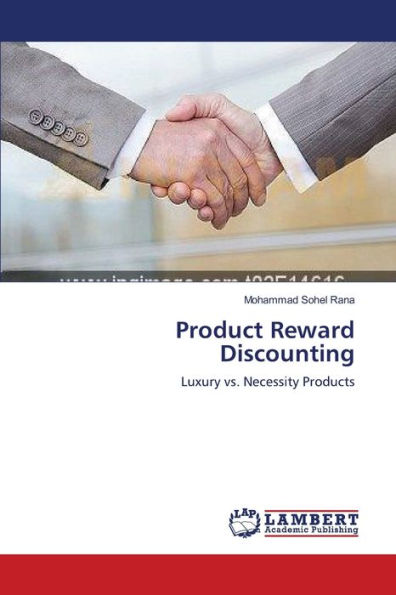 Product Reward Discounting