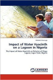 Impact of Water Hyacinth on a Lagoon in Nigeria