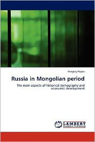 Russia in Mongolian period