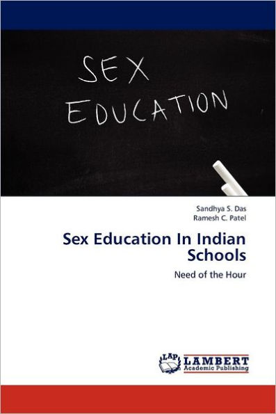 Sex Education In Indian Schools