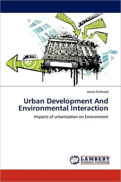 Urban Development And Environmental Interaction