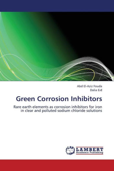 Green Corrosion Inhibitors