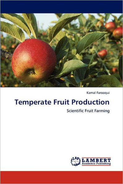 Temperate Fruit Production