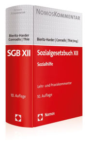 Title: Sozialgesetzbuch XII: Sozialhilfe, Author: Renate Bieritz-Harder