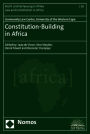 Constitution-Building in Africa