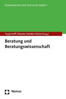 Beratung und Beratungswissenschaft