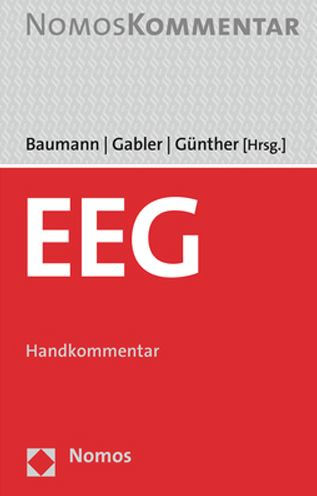EEG: Handkommentar