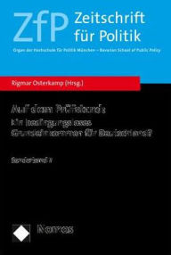 Title: Auf dem Prufstand: : Ein bedingungsloses Grundeinkommen fur Deutschland?, Author: Rigmar Osterkamp