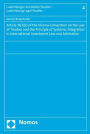 Article 31(3)(c) of the Vienna Convention on the Law of Treaties and the Principle of Systemic Integration in International Investment Law and Arbitration