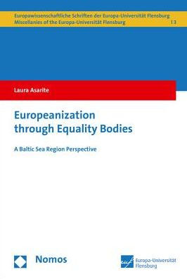 Europeanization through Equality Bodies: A Baltic Sea Region Perspective