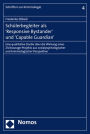 Schulerbegleiter als 'Responsive Bystander' und 'Capable Guardian': Eine qualitative Studie uber die Wirkung eines Zivilcourage-Projekts aus sozialpsychologischer und kriminologischer Perspektive