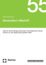 Generation offprint?: Was 20- bis 29-Jahrige (nicht) lesen. Eine Readerscan-Studie anhand von drei Regionalzeitungstiteln 2009