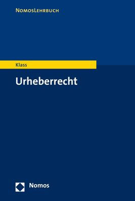 Urheberrecht