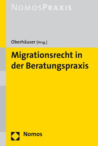 Migrationsrecht in der Beratungspraxis