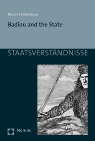 Title: Badiou and the State, Author: Eddie Durham & His Band